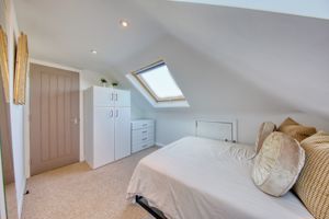 Bedroom- click for photo gallery